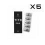 Tita Coils Resistenze Ricambio Veepon 5 Pezzi