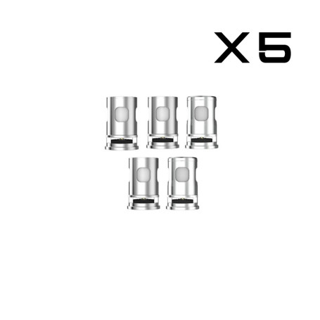 Innokin ZF Coil Ricambio Z Force 5pz