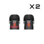 LUXE Q Pod Replacement VAPORESSO 2 Pieces