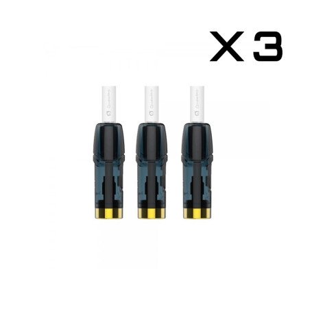 Quawins Vstick Pro Pod Replacement