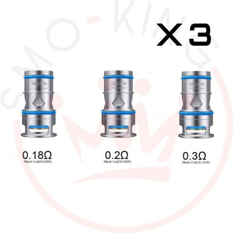 ODAN Aspire RESISTANCE Replacement