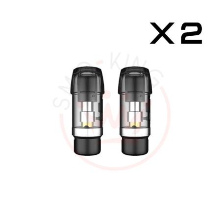 Innokin EQ FLTR Pod Replacement Coil Integrated 2pcs