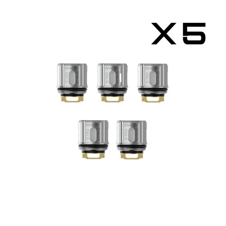 Smok TFV9 Replacement Resistor