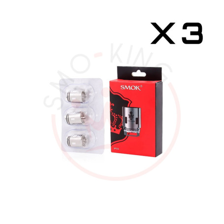 SMOK TFV12 Prince Mesh Coil 3 Pieces