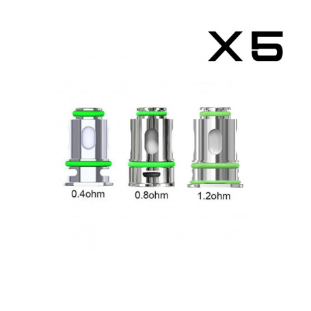 Eleaf Resistenza Pico Compaq GTL Coil