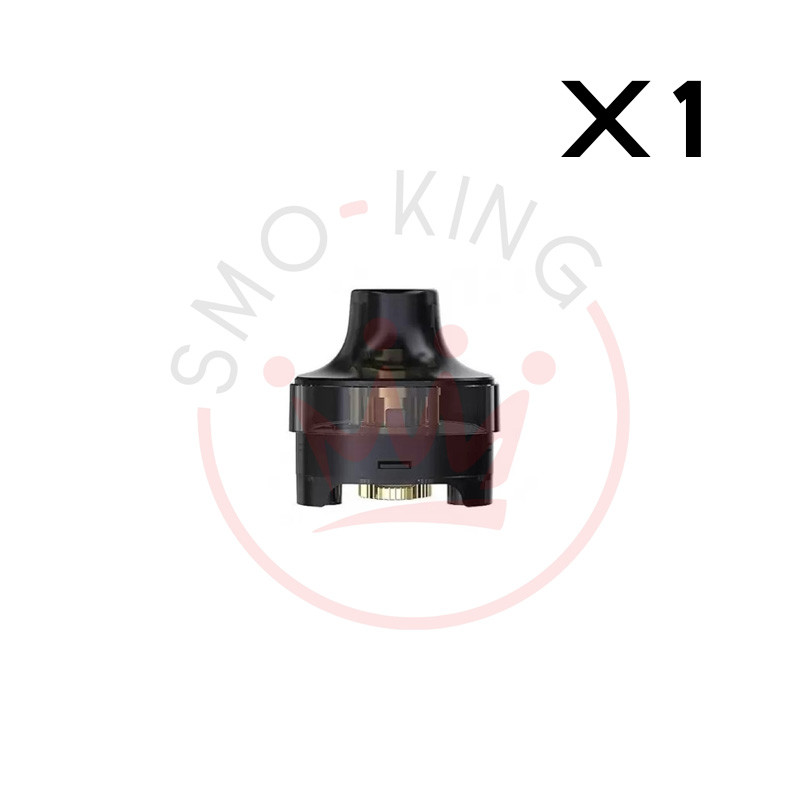 Wismec R80 Replacement Pod 4 ml Smo-KingShop.it