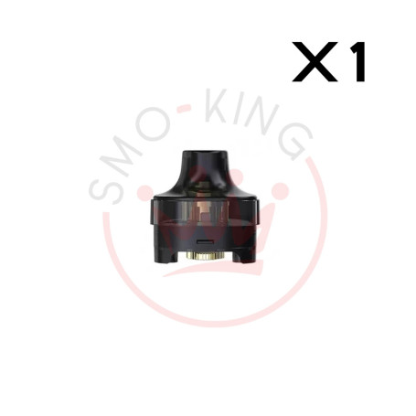 Wismec R80 Ricambio Pod 4 ml