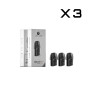 Ursa Nano Pod Ricambio Lost Vape 3 Pezzi
