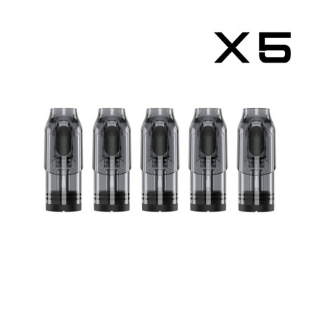 eGo AIR Pod Ricambio 1.0 Ohm Joyetech 5 Pezzi
