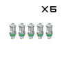 GS Air AST GS-A Eleaf Replacement Resistors 5 Pieces