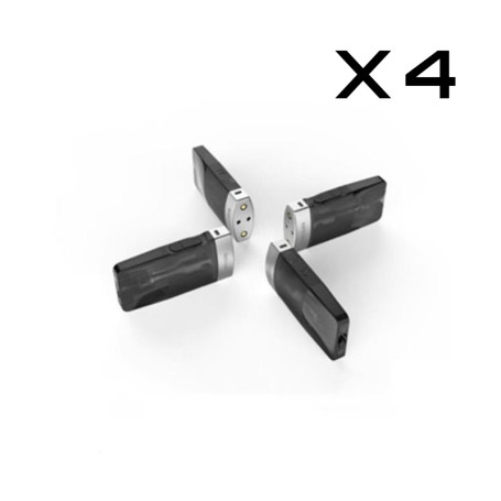 Upox Pod Replacement Upends 4 Pieces
