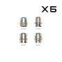 M SERIES Coil Ricambio Geekvape 5 Pezzi