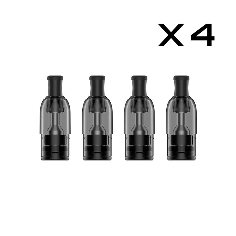 geekvape aegis solo 3 istruzioni Wenax M1 Resistenza Pod Ricambio 2ml Geekvape main image 0