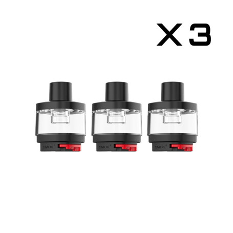 RPM 5 Pod Ricambio Smok 3 Pezzi