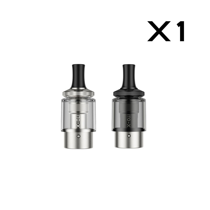 vuse go ricaricabile tasto laterale Vuse GO Reload Pen Kit Peppermint Ice Ricaricabile main image 0