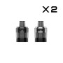 xTank Pod Replacement Vaporesso 2 Pieces
