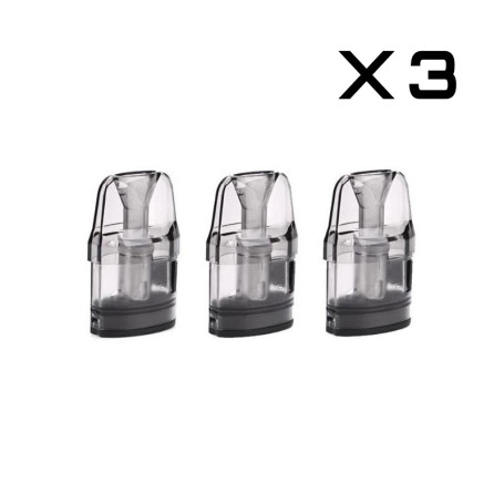 Wenax H1 Pod Ricambio Geekvape 3 Pezzi