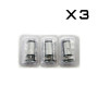 MINIKIN POD Coil Replacement Resistors Asmodus 3 Pieces