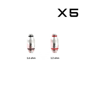 Da One Coil Barrel Ricambio VV900 Da One Coil Barrel Ricambio VV900