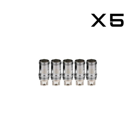 ELEAF Ec 2 Atomizer Blister 5pcs For Melo 4