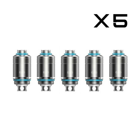 Justfog Coil 0.8 Per Justfog Fog 1 5 Pezzi