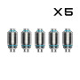 Justfog Coil 0.8 Per Justfog Fog 1 5 Pezzi