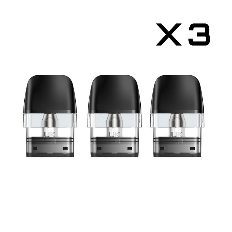 geekvape aegis solo 3 istruzioni Wenax M1 Geekvape Cartridge