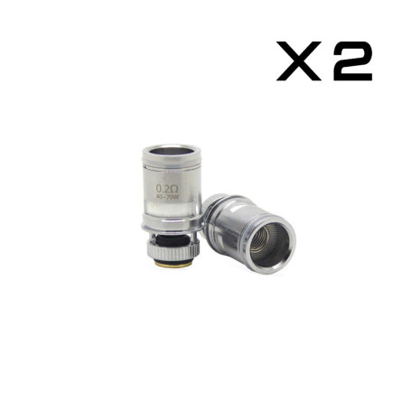 Youde Apro 22 V2 Coil