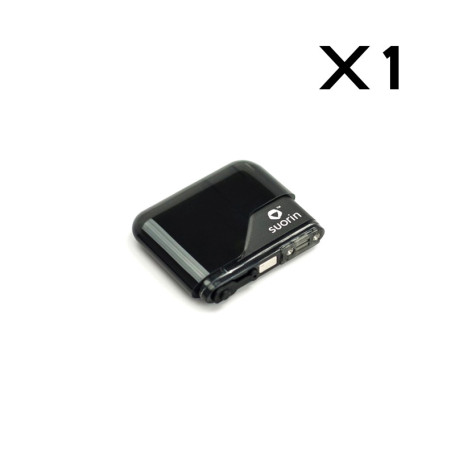 Suorin Drop Replacement Cartridge Resistance 1,2ohm