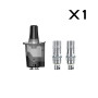 Vaptio Cosmo G1 Replacement Pod 1pz