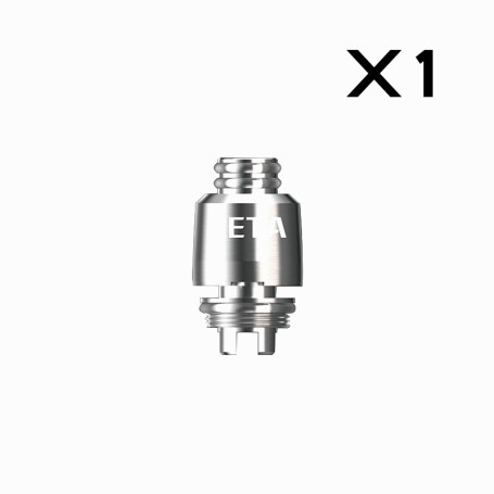 Think Vape Zeta AIO Modulo Rigenerabile