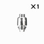 Think Vape Zeta AIO RBA Coil