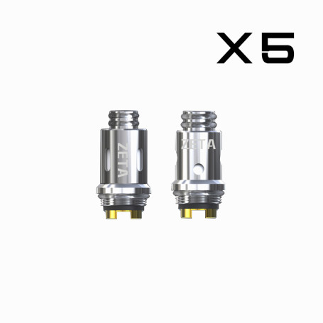 Think Vape Zeta AIO Coil Ricambio