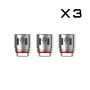 Smok Tfv12 V12-T12 from 0.12ohm Package of 3 pieces