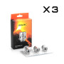 Smok TFV8 X-Baby Coil Ricambio Pacchetto 3pcs