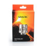 Smok TFV8 X-Baby Coil Replacement Package 3pcs
