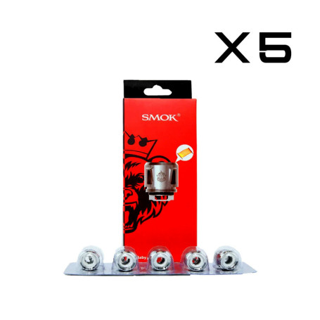 SMOK TFV8 Baby Mesh Coil