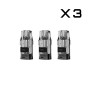 SMOKCLIPP Zrex Pod Ricambio Smok 3 Pezzi