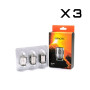 SMOK Tfv8 V8t6 Sextuple Coils-Pack of 3