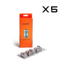 Smok Vape Pen 0.3ohm Replacement Coil 5 Pieces