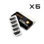 Aspire Bvc Resistance For SPRYTE, K1, K2, K1 STEALTH, K LITE 1,8 Ohm 5 Pieces