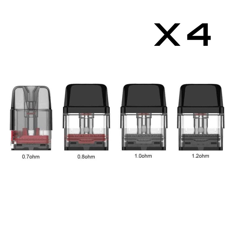 vaporesso xros 4 check atomizer How To Fix No How To Fix 'No Atomizer' Or 'Check Atomizer Que Faire  Australia main image 1