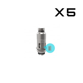 Da One Blade Coil Ricambio 1.6 Ohm Da One Blade Coil Ricambio 1.6 Ohm