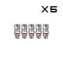 Eleaf Replacement Coil EC-S 0.6ohm