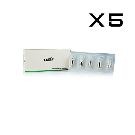 Eleaf Resistenza Gs Air Gs Tank 1,2ohm Un Blister