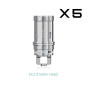 ELEAF Ec 2 Atomizer 0.5 ohm Blister 5pcs For Melo 4