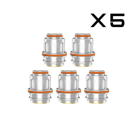 Geekvape Zeus Mesh Coil Replacement (Z COIL)