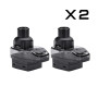 H45 Hero 2 Resplacement Pod Geekvape 2 Pezzi