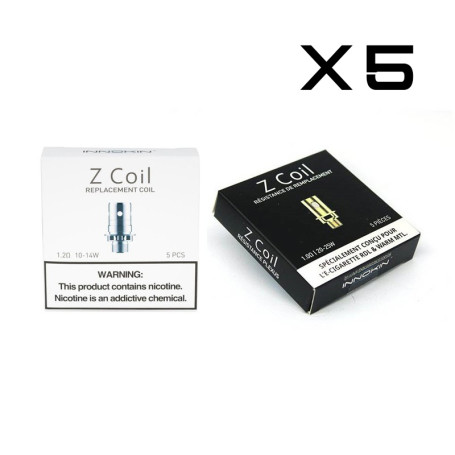 INNOKIN Zenith Pro Coil Ricambio (Z COIL)