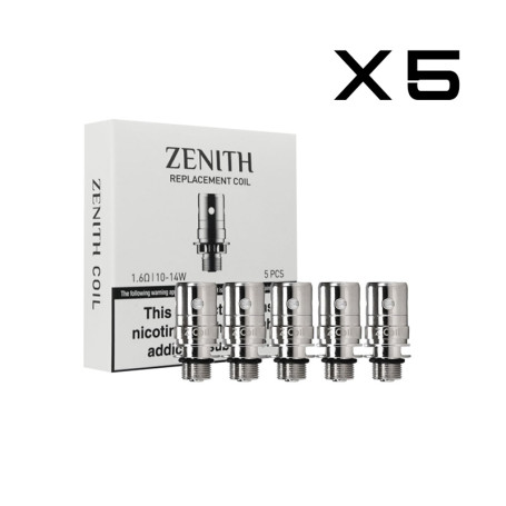 INNOKIN Zenith Zlide Replacement Coil (Z COIL)